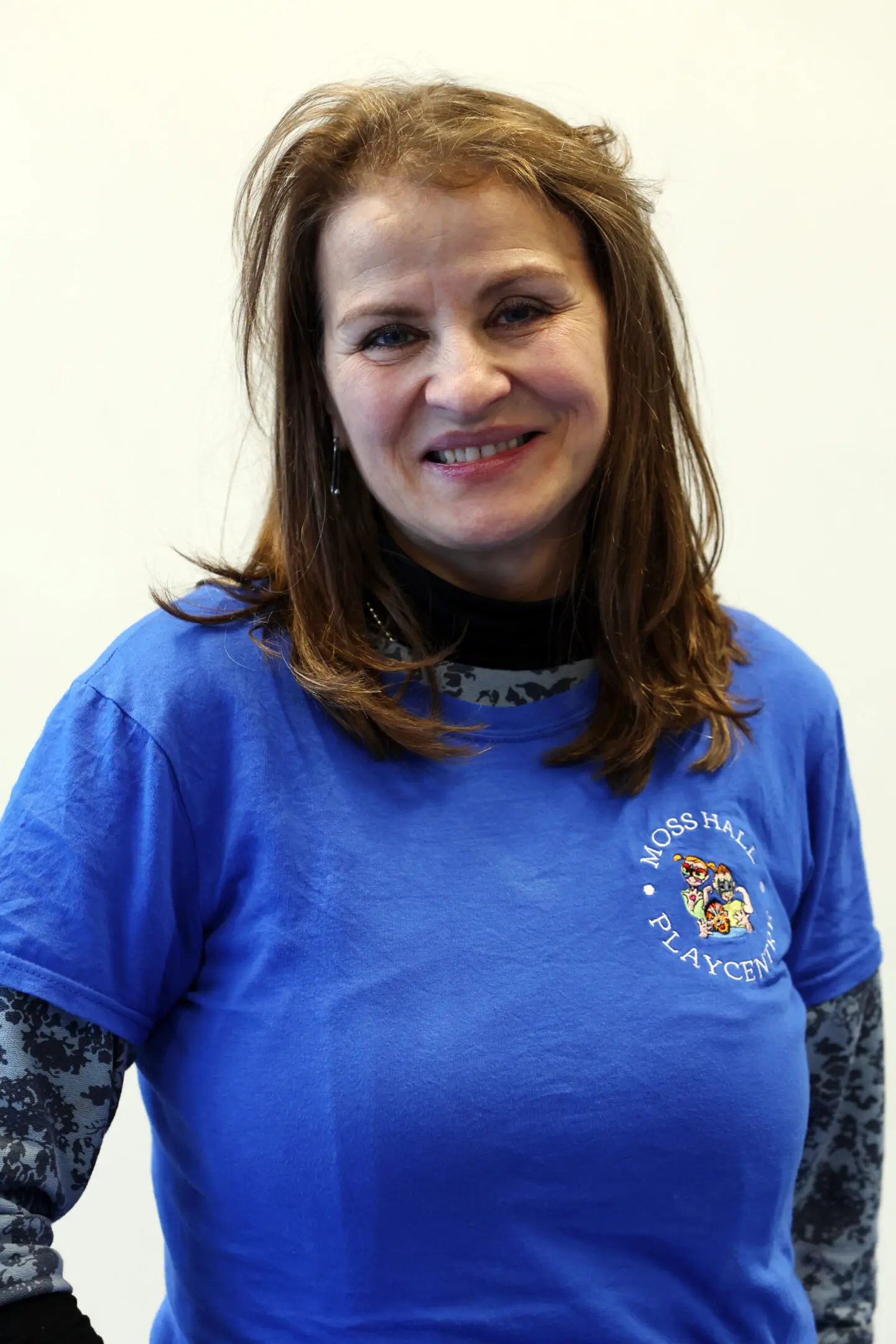 Barbara Bereda-Malik - Playworker