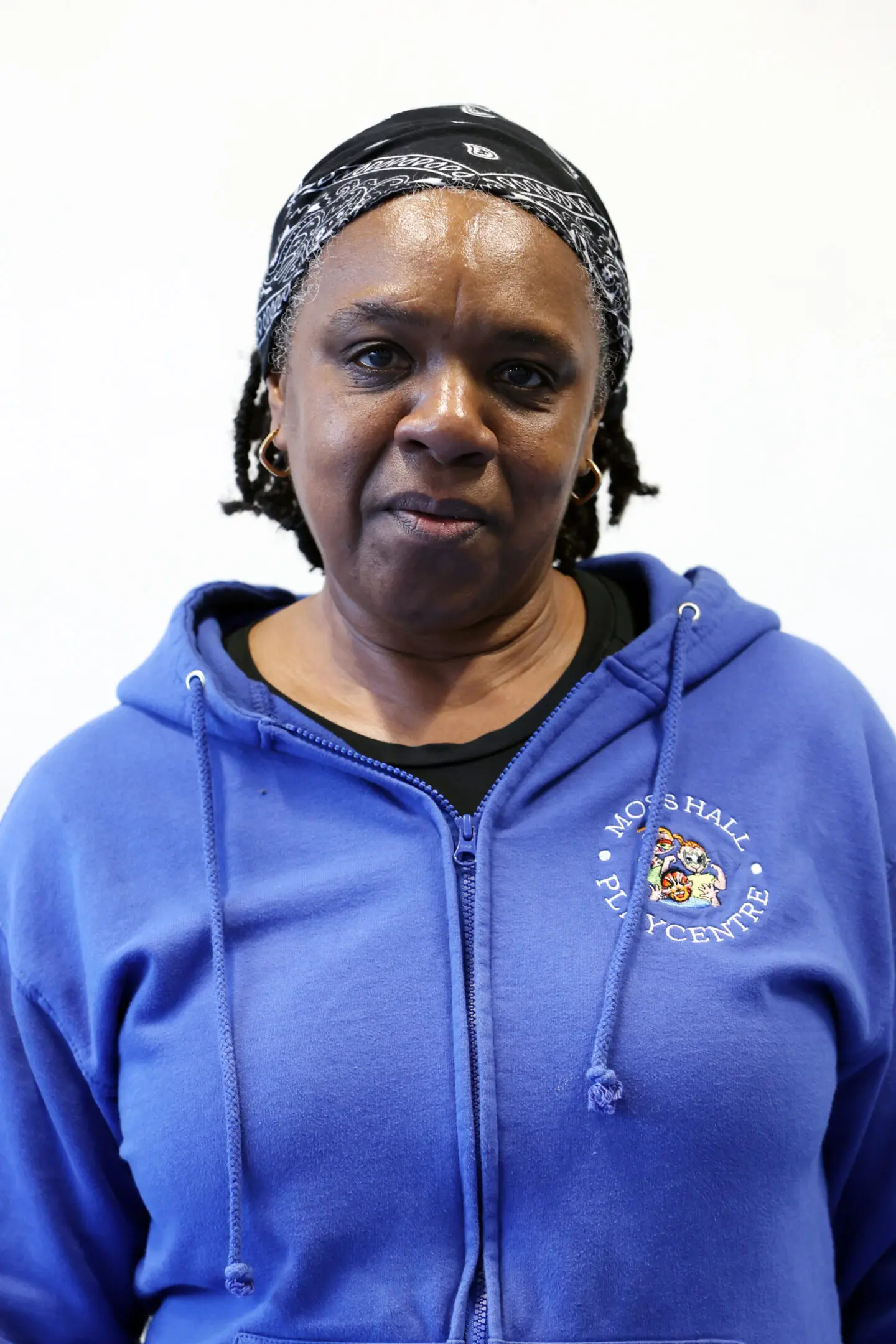 Claudette Barnes - Playcentre Manager