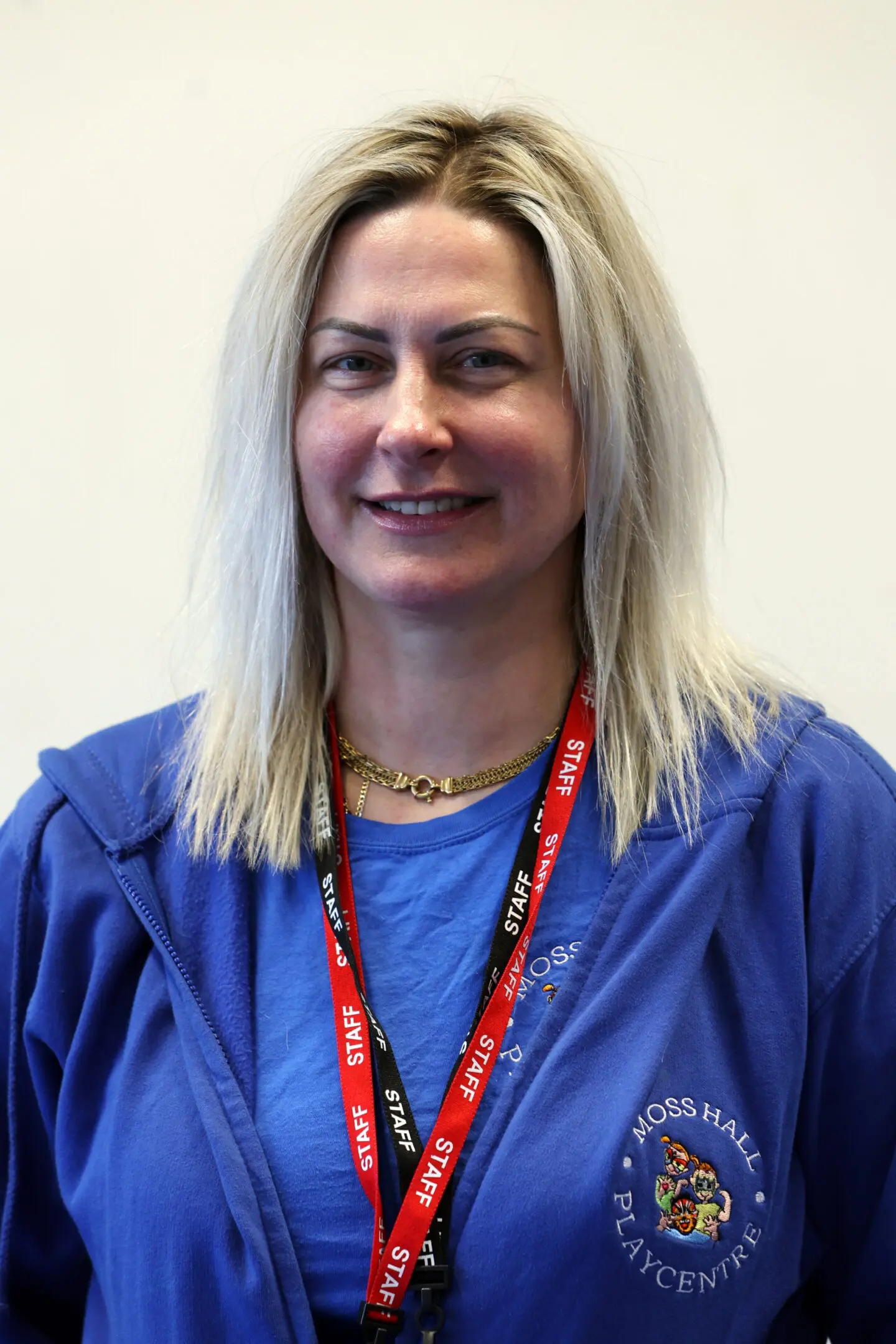 Lina Matuleviciute - Playworker