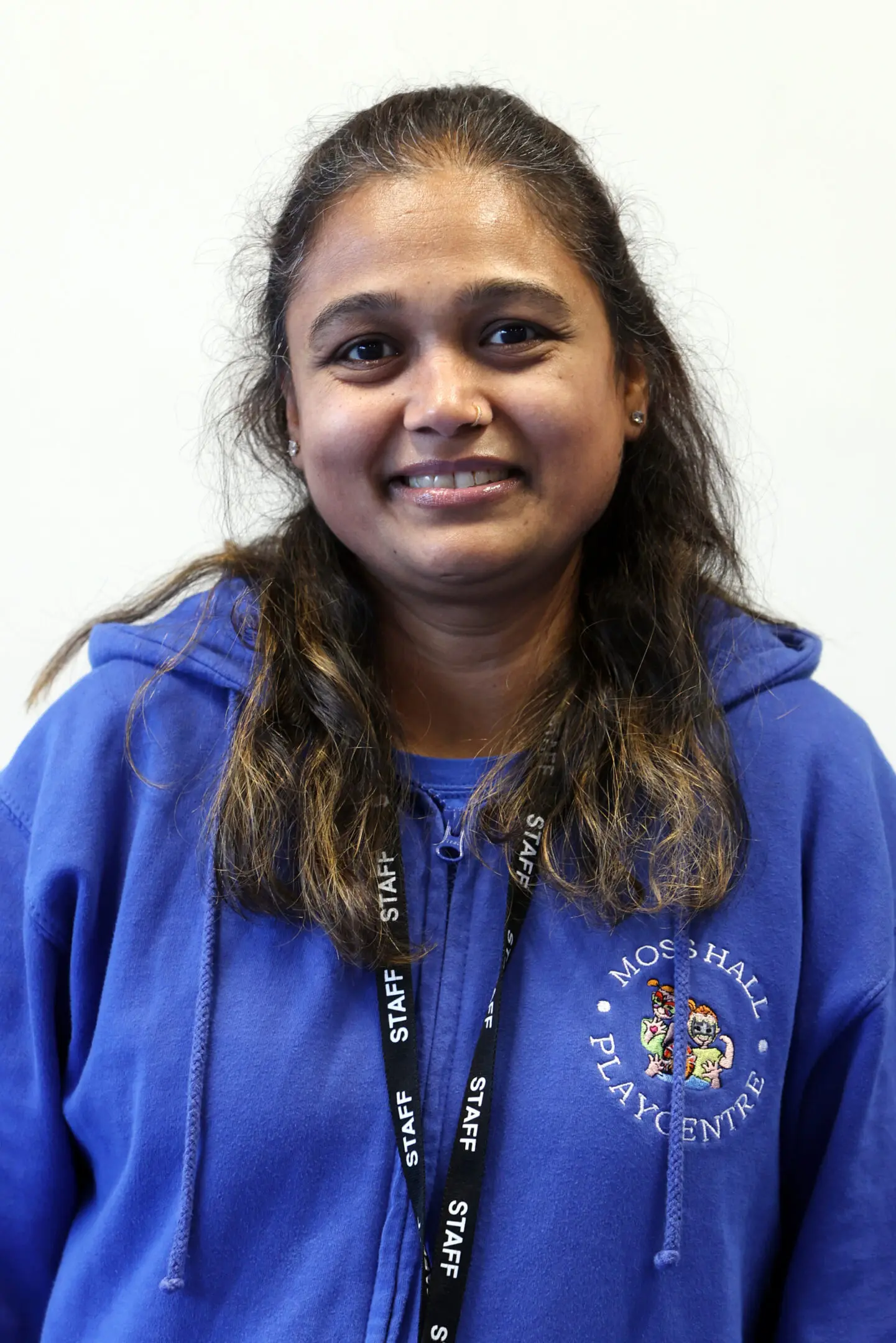 Madhu Sheth - Playworker